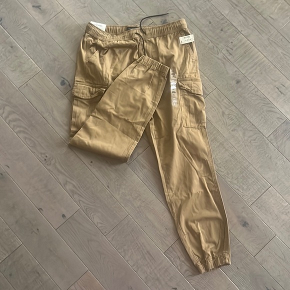 Cargo Pants - Picture 4 of 6